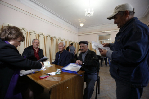 Кримчан каратимуть за подвійне громадянство