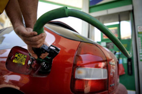 В Україні зростатимуть ціни на бензин