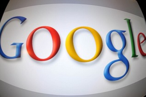 Google - самый популярный в Украине