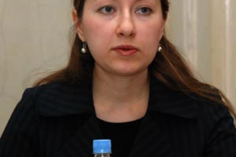 В Москве была незаконно задержана журналист «Великой Эпохи»