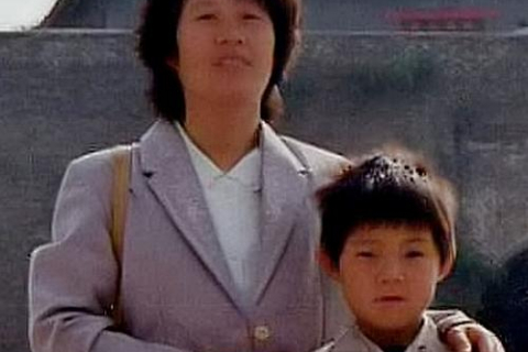 Китаєць попросив українців допомогти звільнити його матір в китайській тюрмі