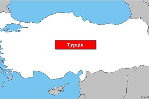 Землетрус у Туреччині: постраждало 60 людей