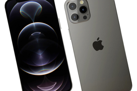 iPhone 12 відповідає нормам радіації, заявила Apple у відповідь на претензії Франції (ВІДЕО)