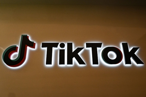 На TikTok наложили штраф за отклонения в аккаунтах несовершеннолетних