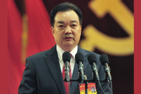 Китай намерен называть Тибет "Сицзан", чтобы "утвердить доминирующее положение страны в международном дискурсе"