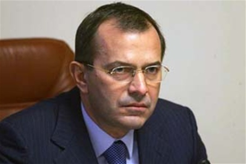 Виктор Янукович назначил Клюева главой Администрации президента