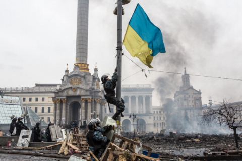 Метро в Киеве возобновило работу почти полностью