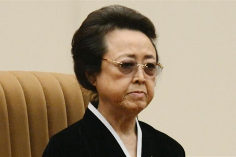 Тётя лидера КНДР могла наложить на себя руки — СМИ