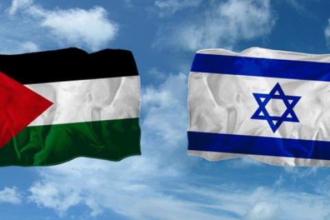 Сектор Газа нарушил условия перемирия с Израилем