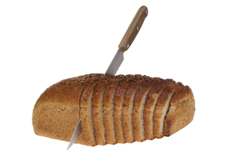 «Киевхлеб» заставили снизить цену на хлеб