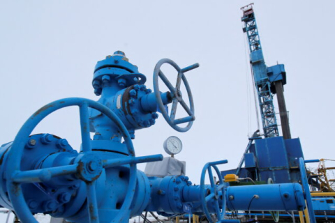 «Газпром» відновлює транспортування газу до Італії через Австрію