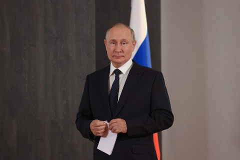 Путин считает, что Макрон не понимает нагорно-карабахского конфликта, и отметает его «неприемлемую» критику