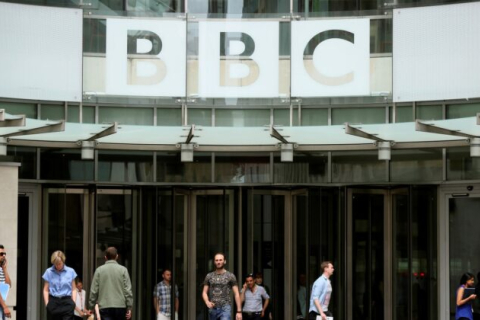 Ofcom критикует «серьезные» редакционные ошибки BBC в отношении антисемитского нападения