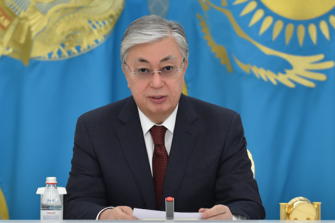 В РФ стурбовані дедалі більшим віддаленням Казахстану (ВІДЕО)