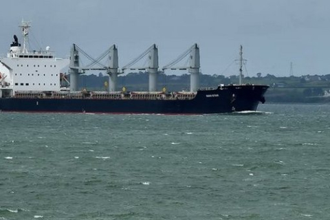 Альтернативный экспортный коридор через Черное море работает, несмотря на атаки
