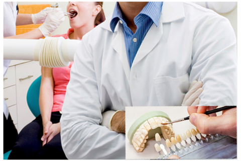 Поиск вакансий стоматолога на портале NaviStom