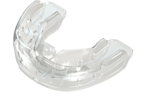 Ортодонтические трейнеры и их использование