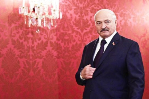 Беларусь объявила о запрете на ввоз продуктов питания из западных стран