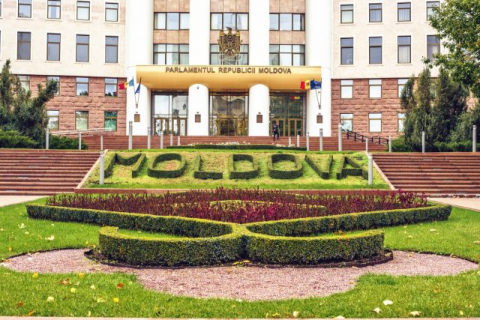Евросоюз выделит 60 млн евро в помощь Молдове в газовом споре с Россией