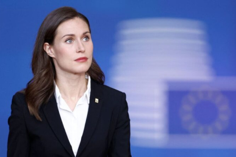 Европа "недостаточно сильна", считает премьер-министр Финляндии