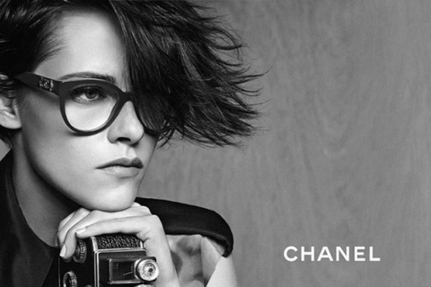 Chanel і Burberry представили модні сонцезахисні окуляри