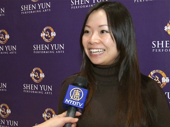 Shen Yun Performing Arts